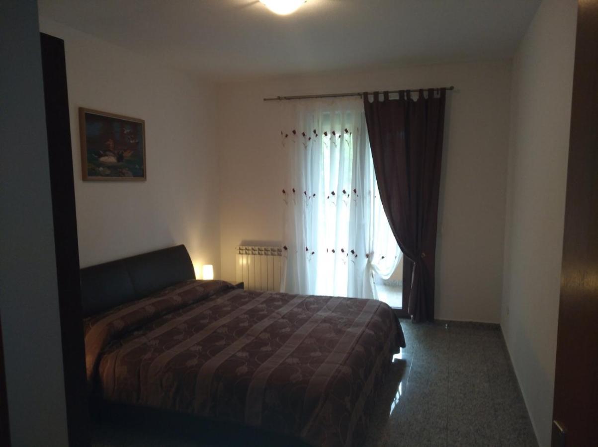 Apartments Popovic Funtana Exterior foto